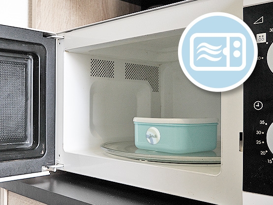 Round Name Stickers - Design