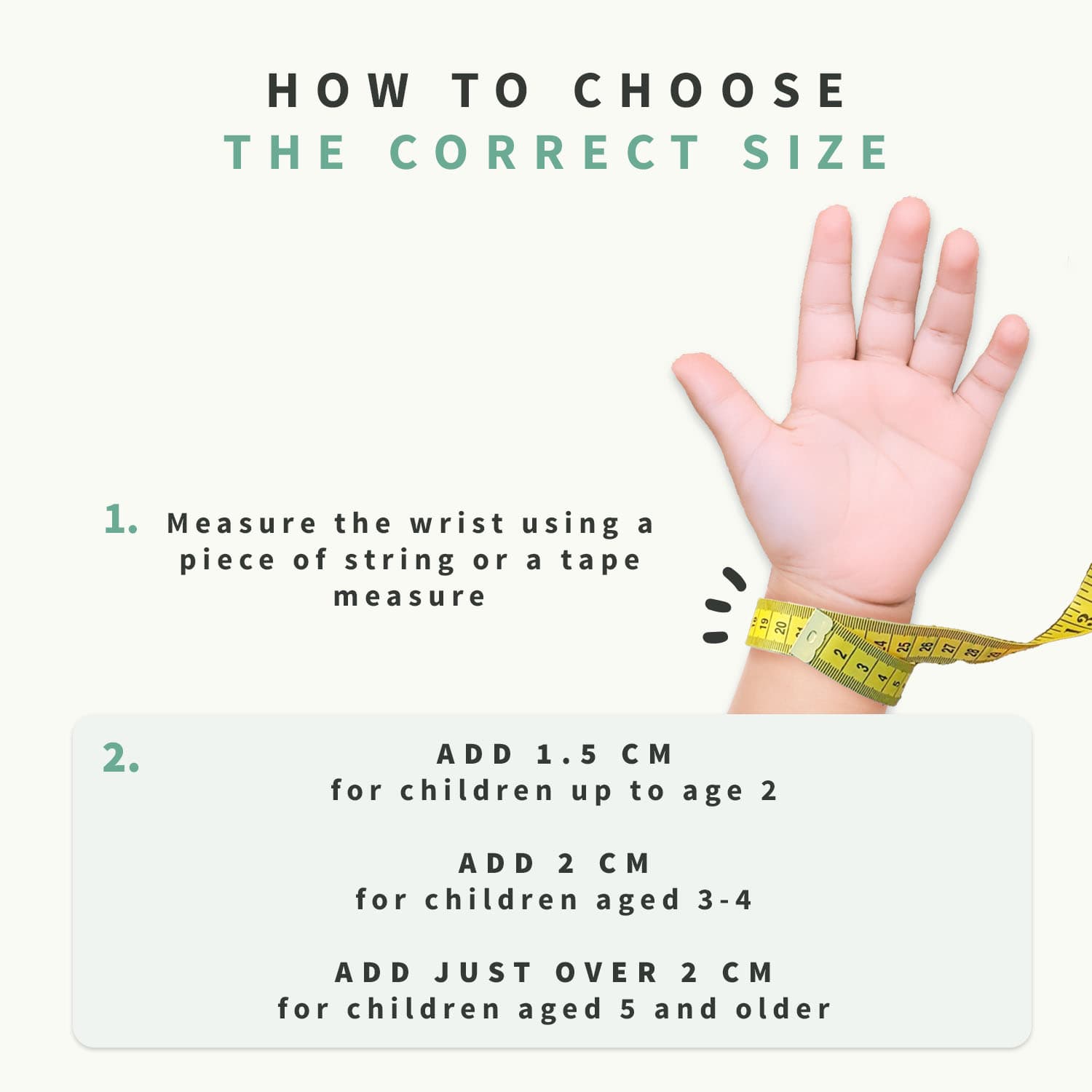 ID Wristbands