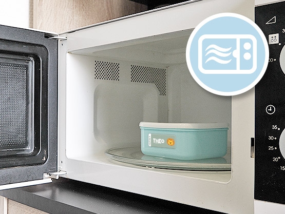 Large Name Labels - Theme