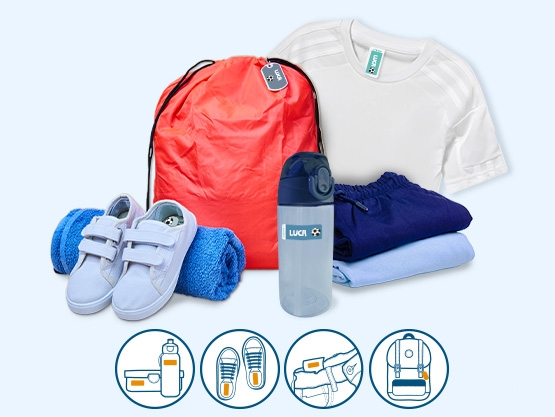 Sport Pack