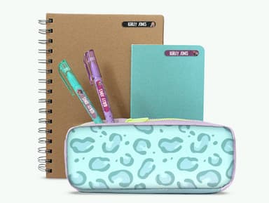 Small Name Labels - Topmodel