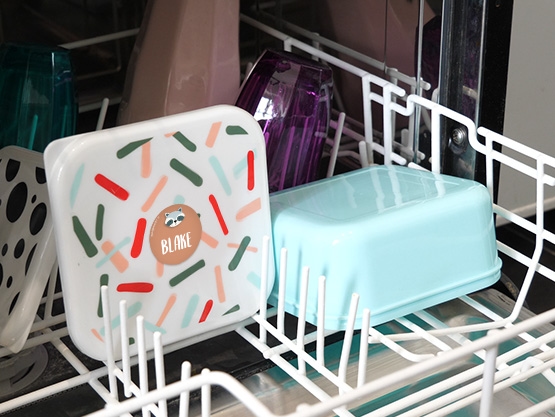 Personalised Round Stickers