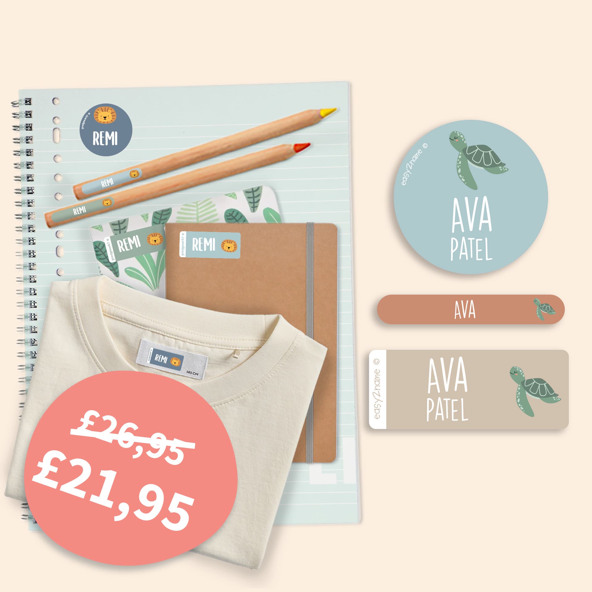 Super Deal - Theme